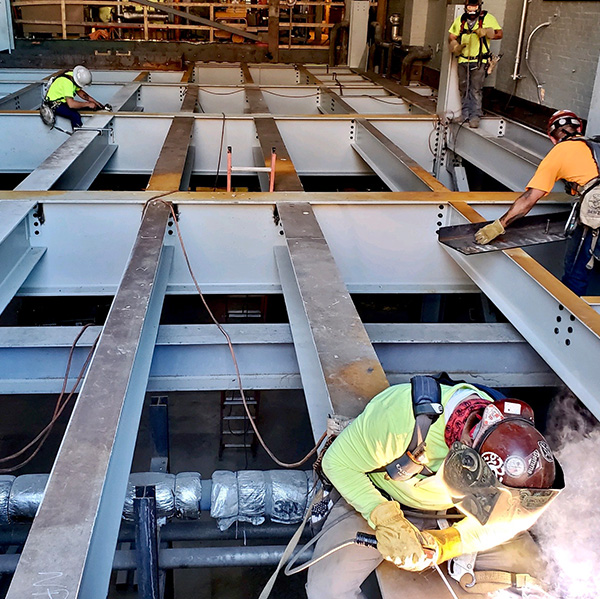 Jobs in Construction
