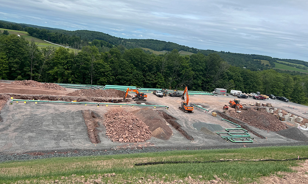 Marcellus Shale