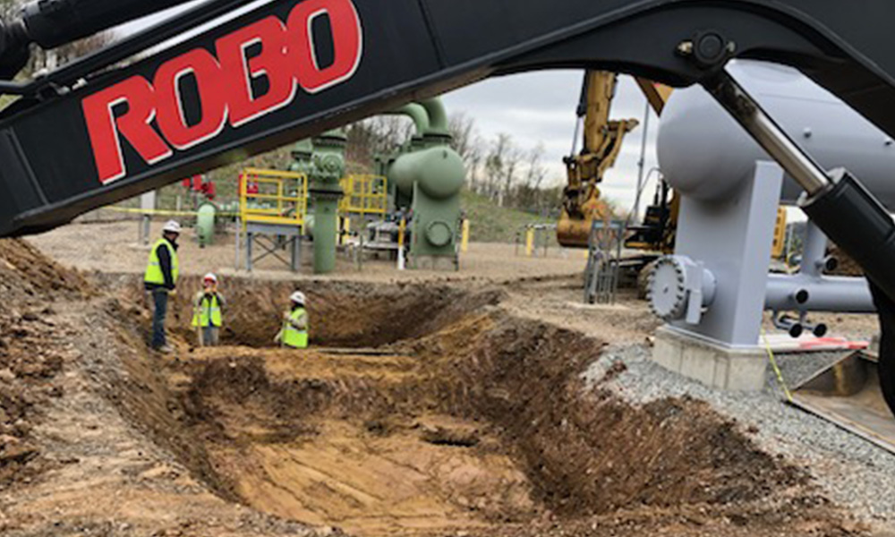 Gas Well Services