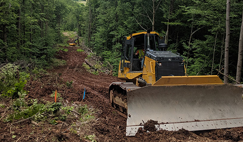Civil Construction and Building