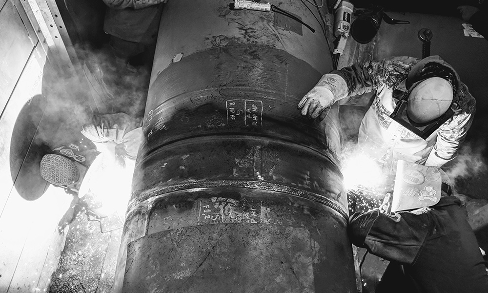 Welders and Welding Jobs